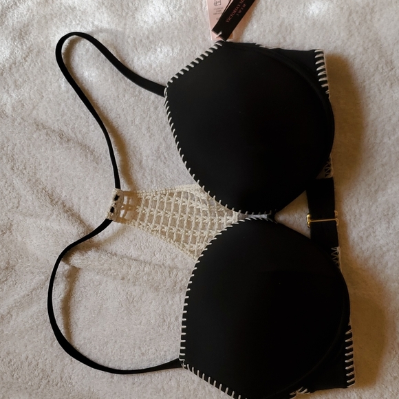 NWT Victoria's Secret Swim Top